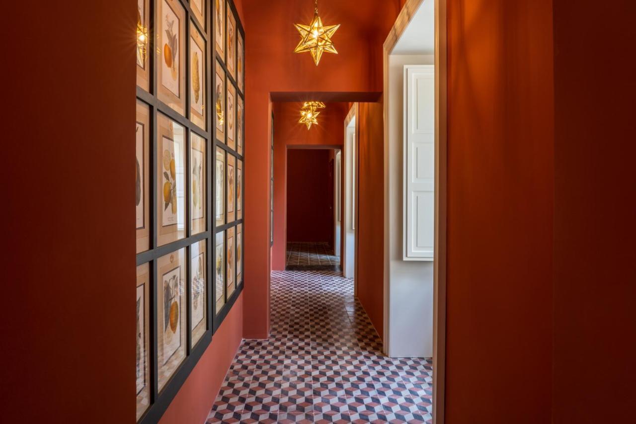 Q92 Noto Hotell Eksteriør bilde