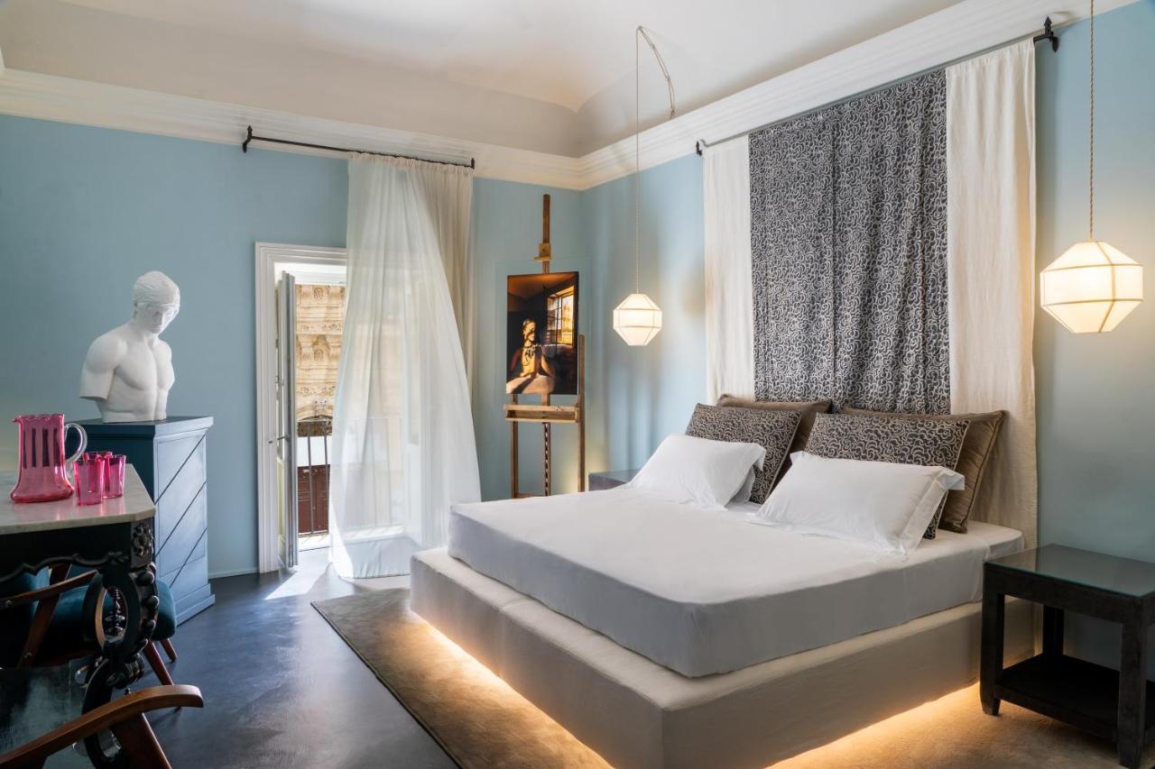 Q92 Noto Hotell Eksteriør bilde