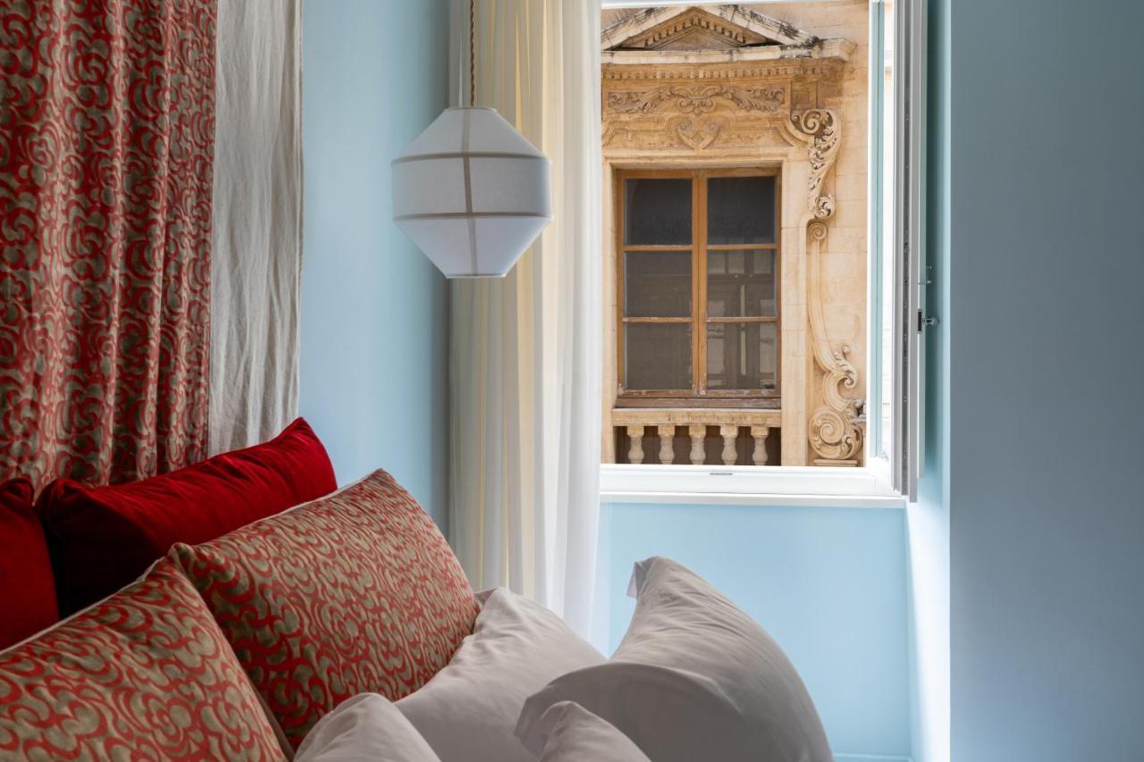 Q92 Noto Hotell Eksteriør bilde