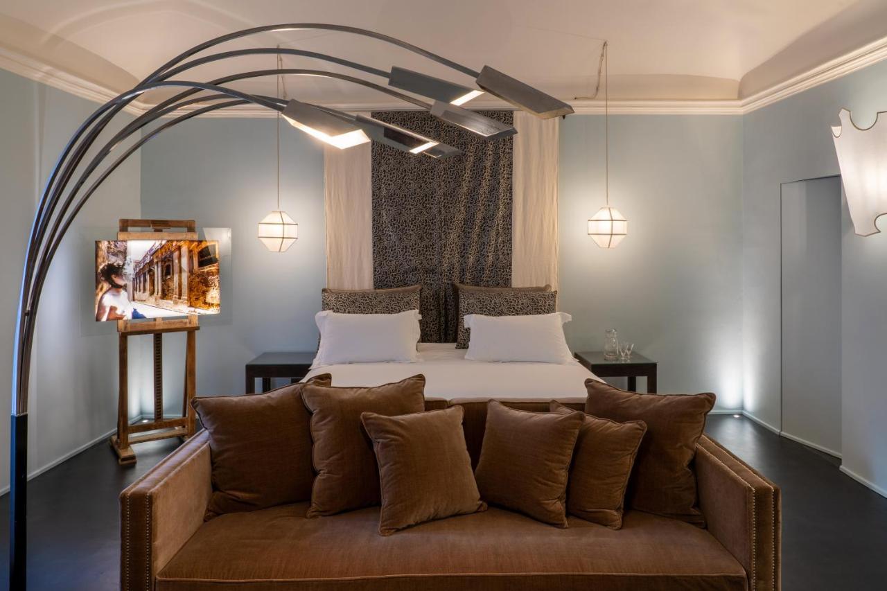 Q92 Noto Hotell Eksteriør bilde