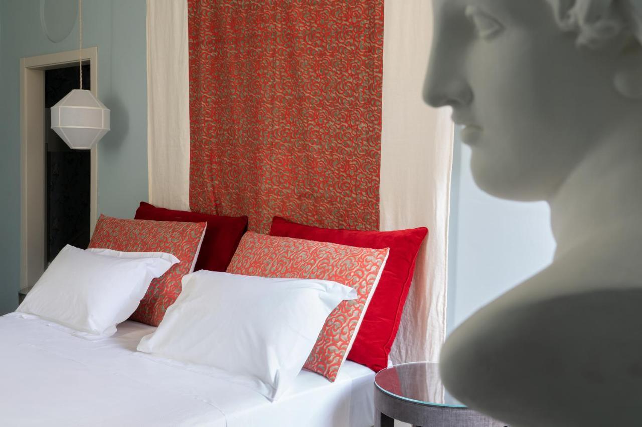 Q92 Noto Hotell Eksteriør bilde