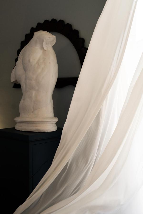 Q92 Noto Hotell Eksteriør bilde