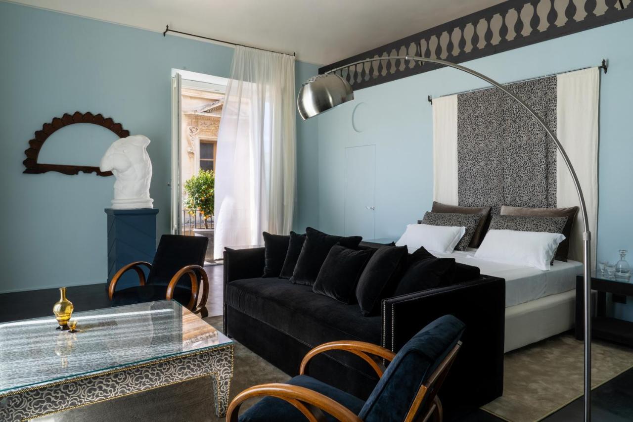 Q92 Noto Hotell Eksteriør bilde