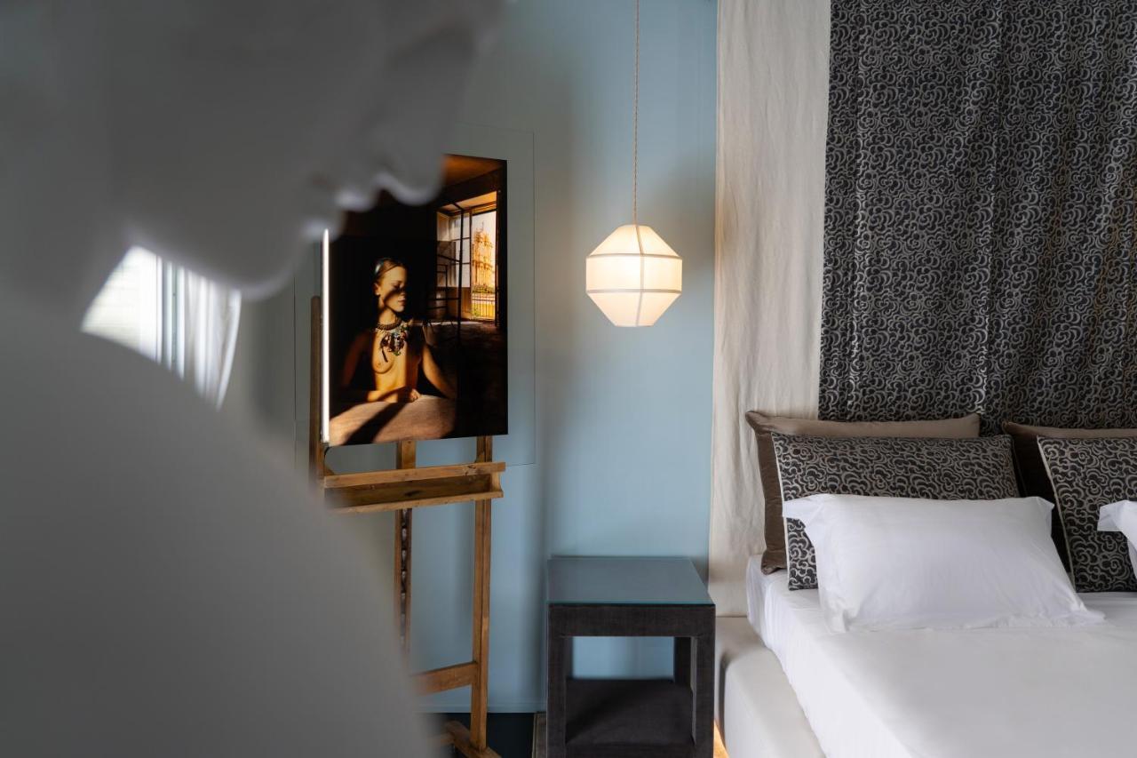 Q92 Noto Hotell Eksteriør bilde