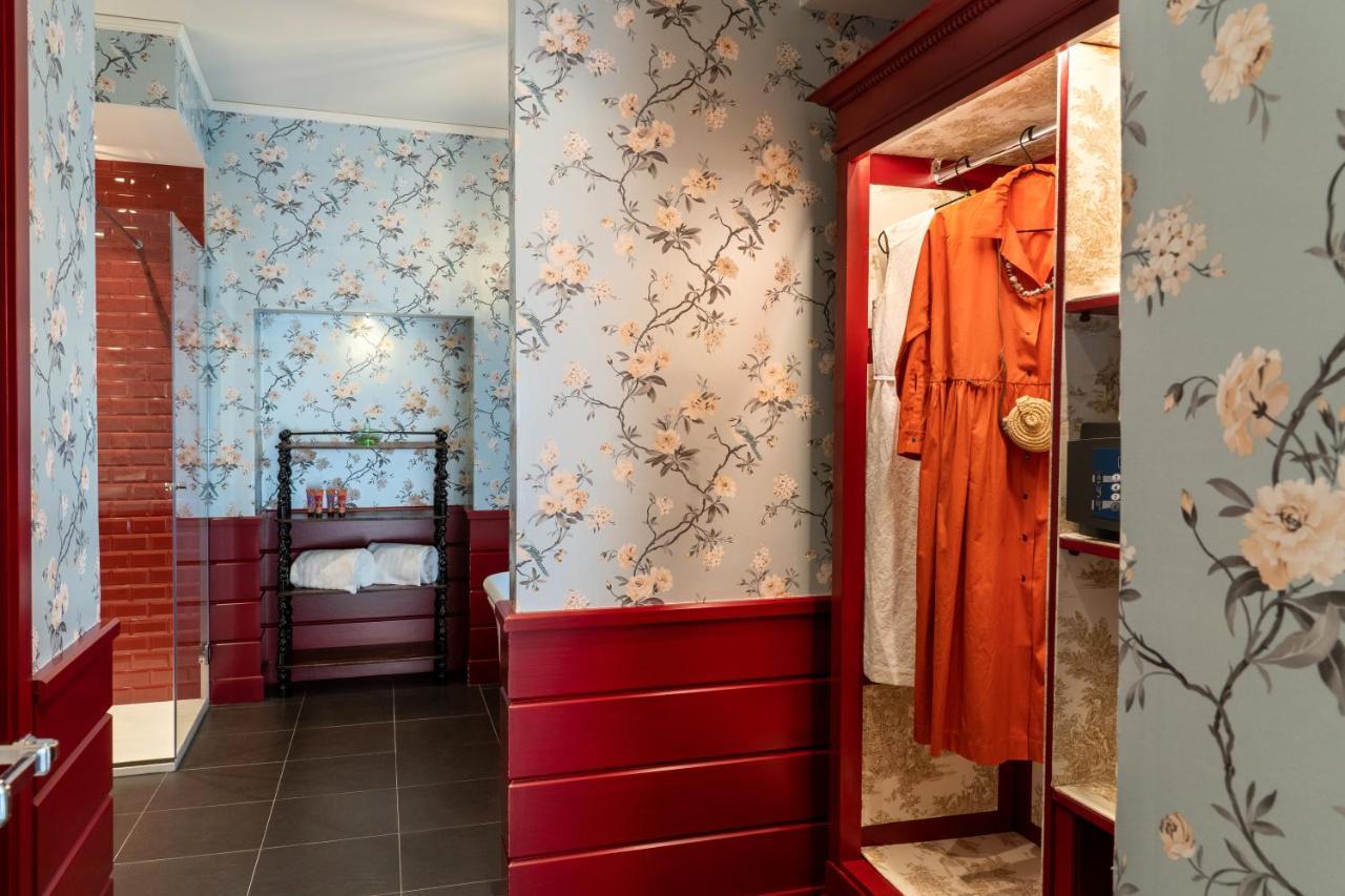Q92 Noto Hotell Eksteriør bilde
