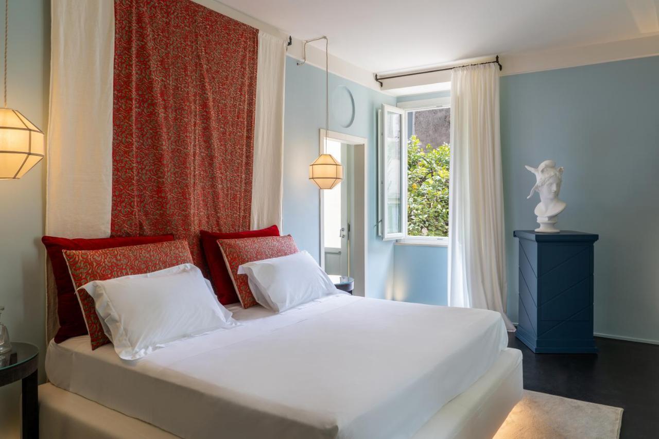 Q92 Noto Hotell Eksteriør bilde