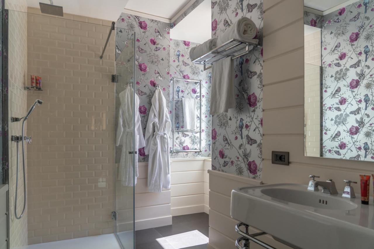 Q92 Noto Hotell Eksteriør bilde