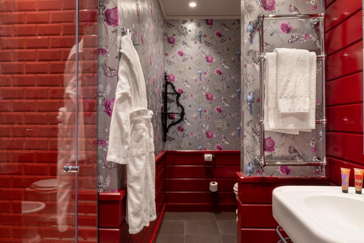 Q92 Noto Hotell Eksteriør bilde