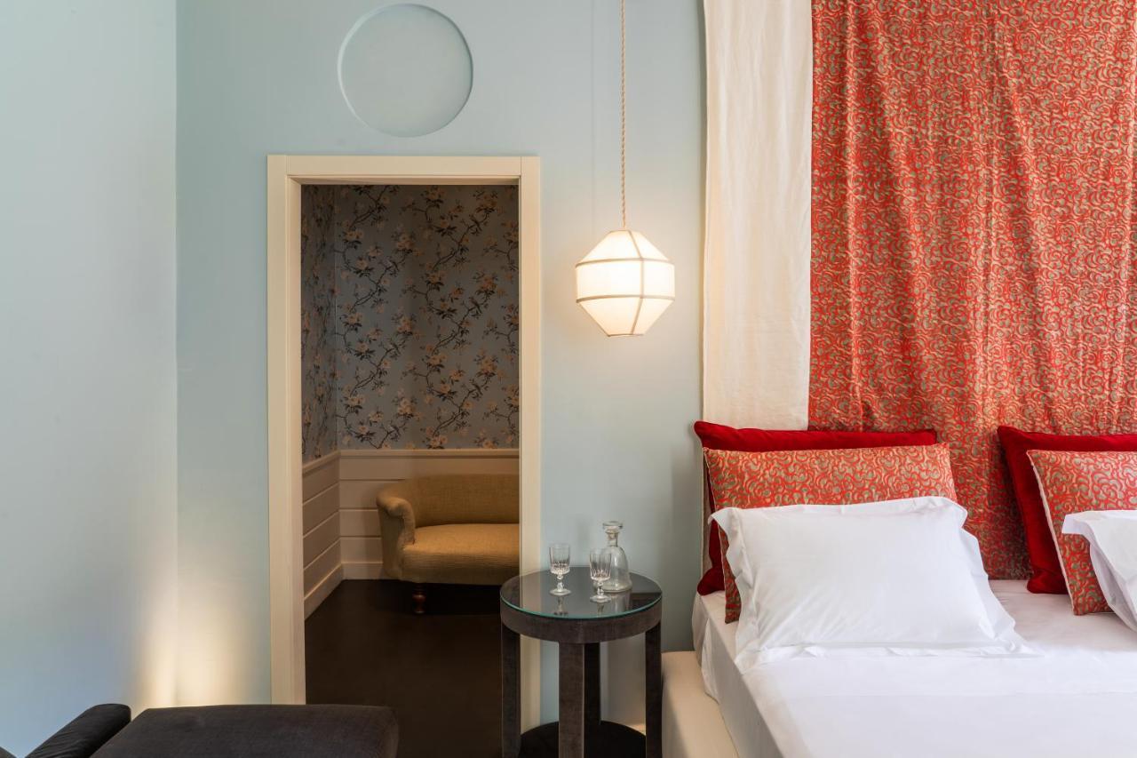 Q92 Noto Hotell Eksteriør bilde