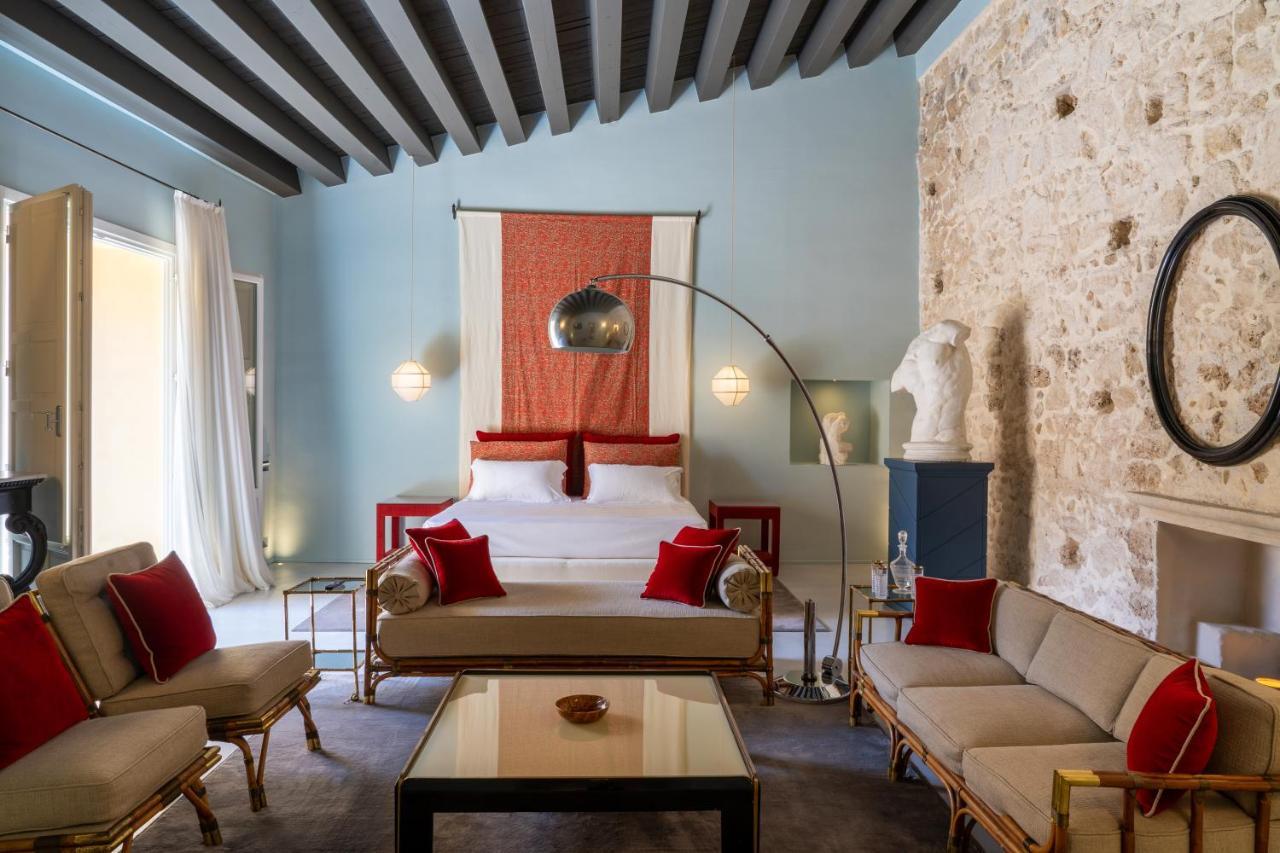 Q92 Noto Hotell Eksteriør bilde