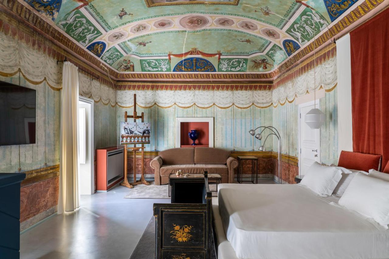 Q92 Noto Hotell Eksteriør bilde