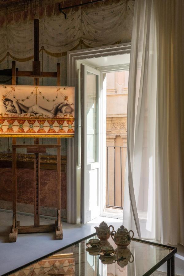 Q92 Noto Hotell Eksteriør bilde