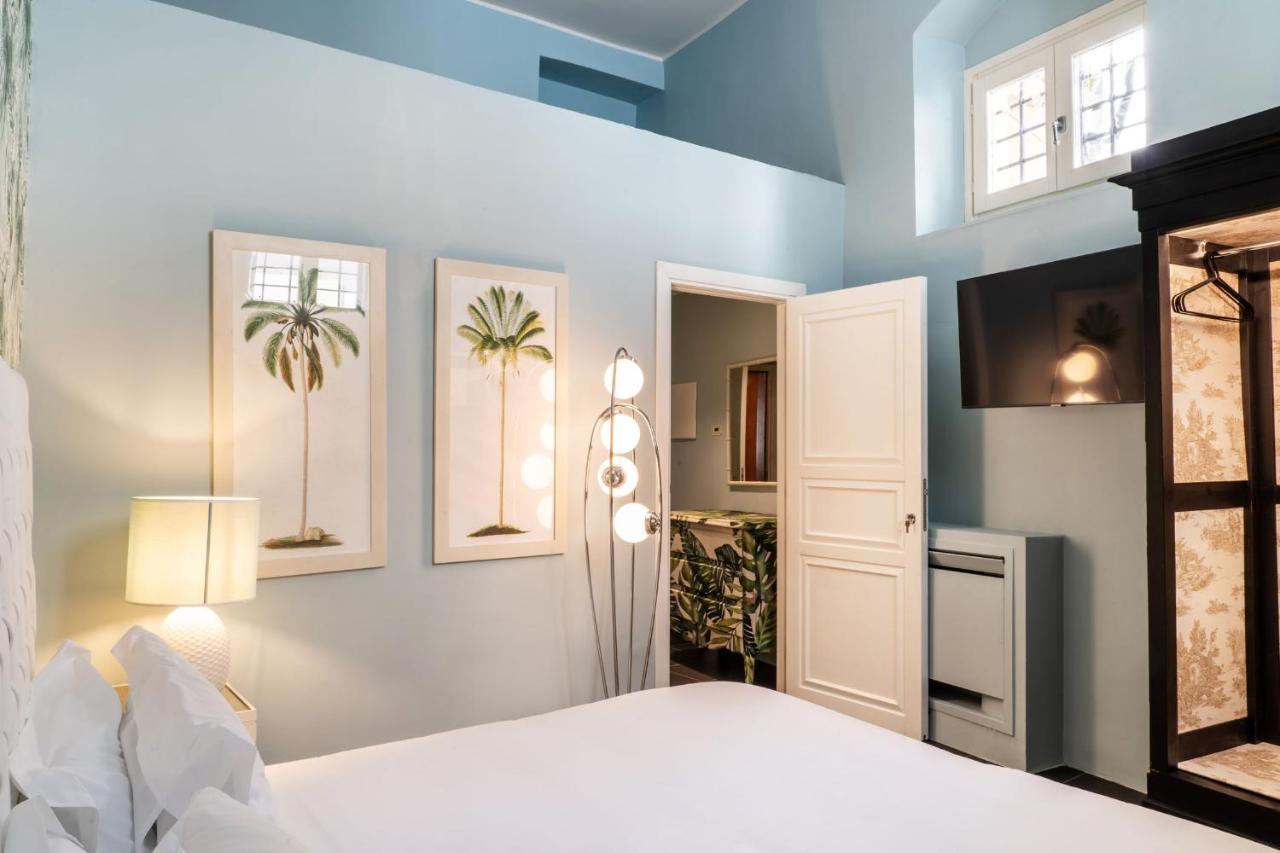 Q92 Noto Hotell Eksteriør bilde