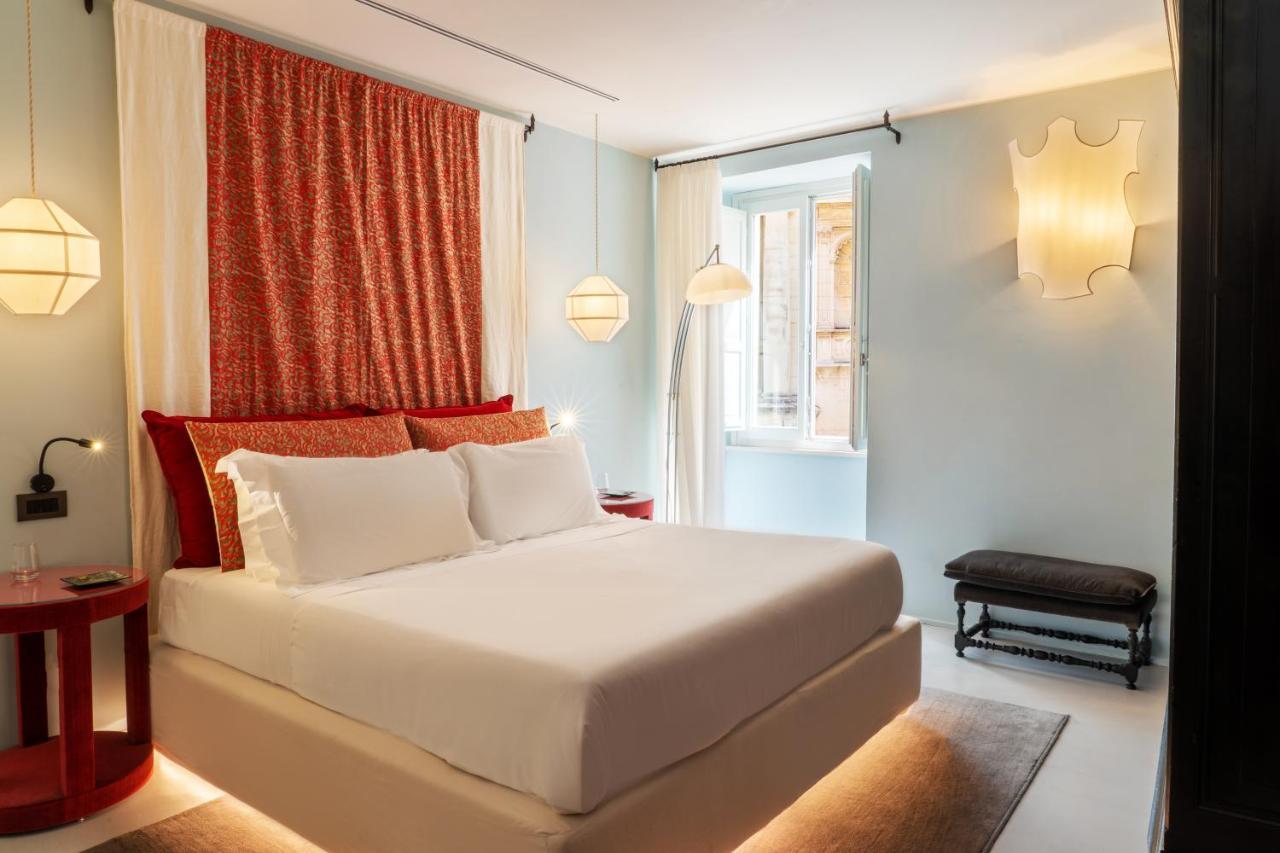 Q92 Noto Hotell Eksteriør bilde