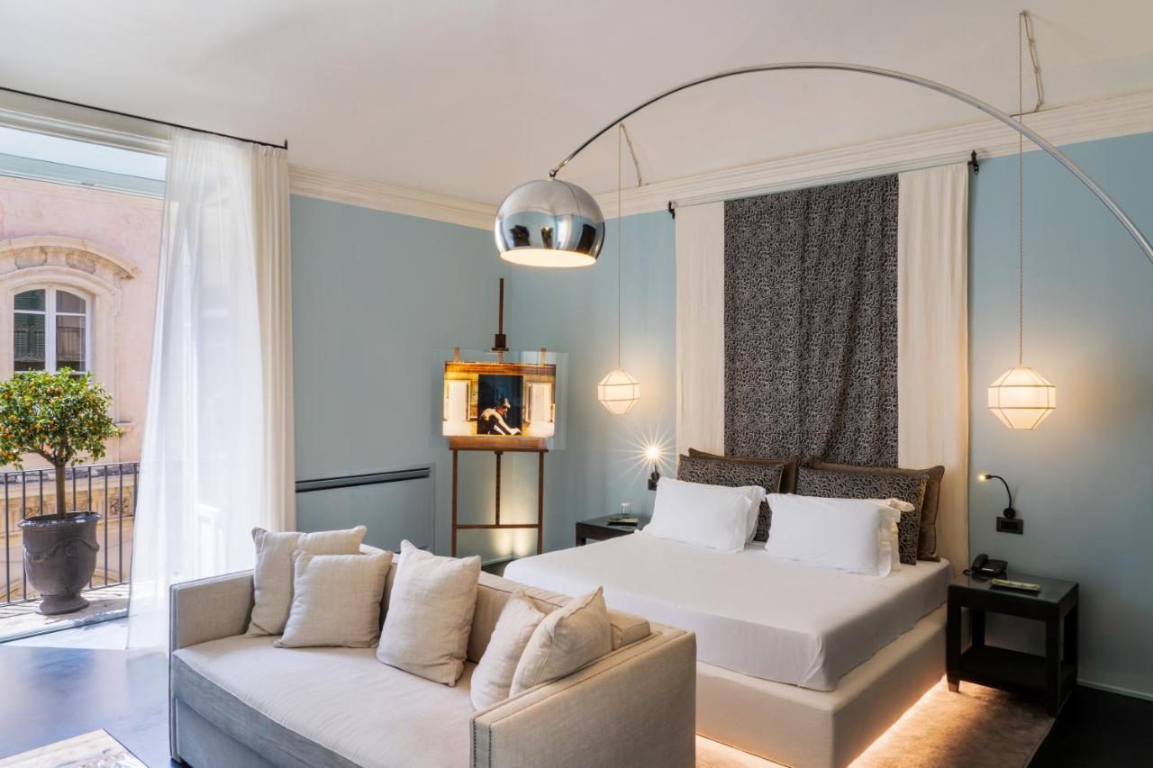 Q92 Noto Hotell Eksteriør bilde