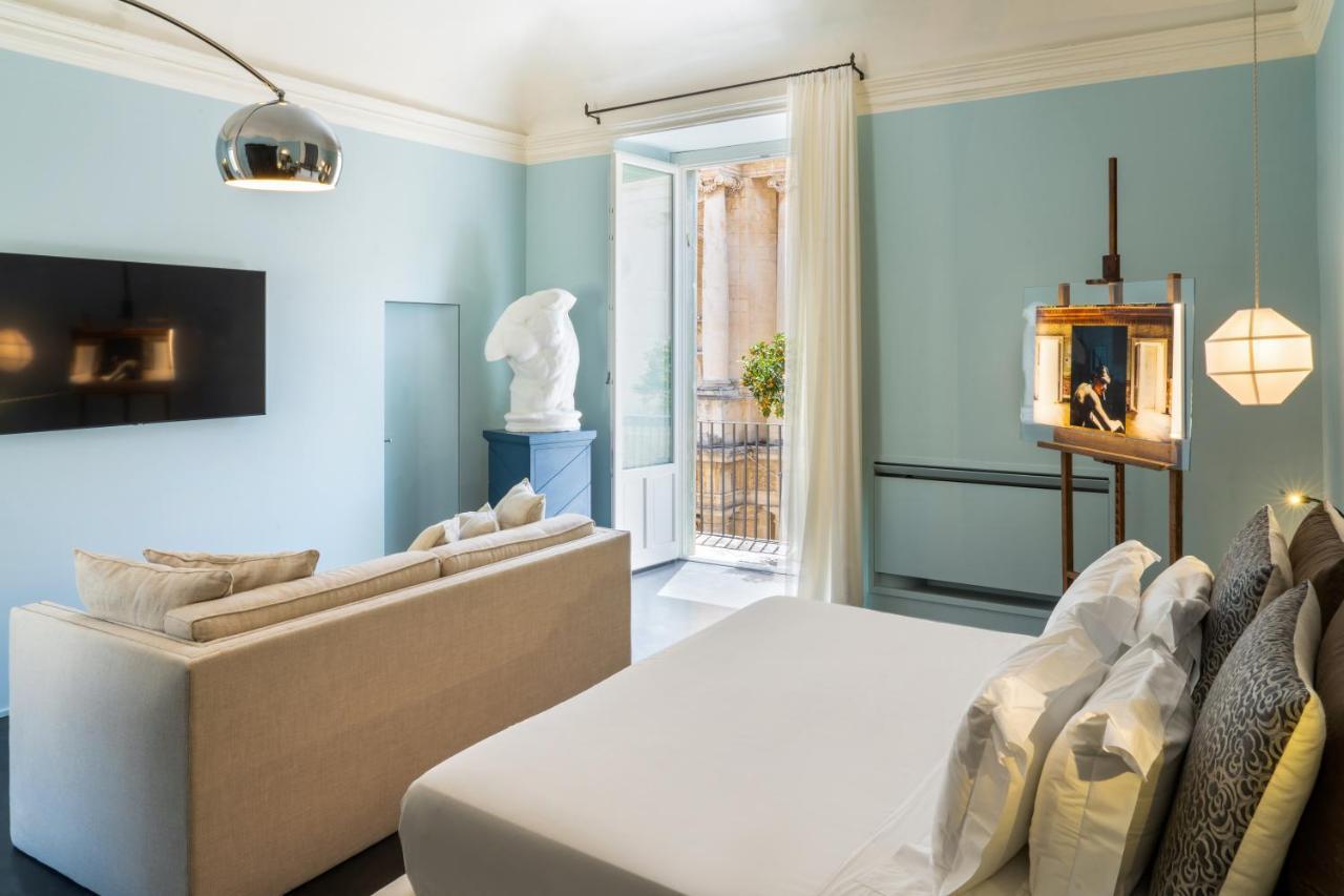 Q92 Noto Hotell Eksteriør bilde